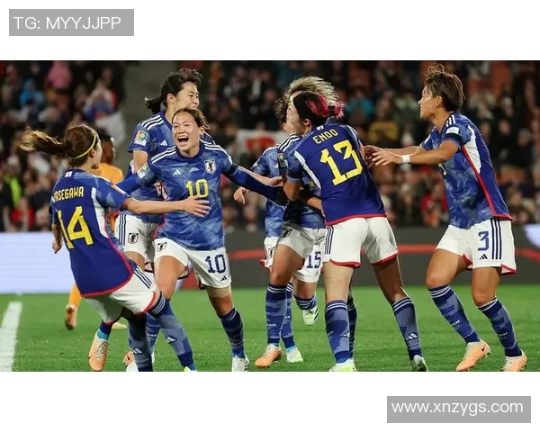 亚特兰大梦想与西雅图的精彩对决揭示女足新篇章