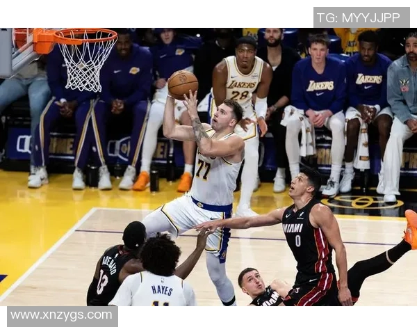 今天热火对湖人比赛时间安排及观看指南详解