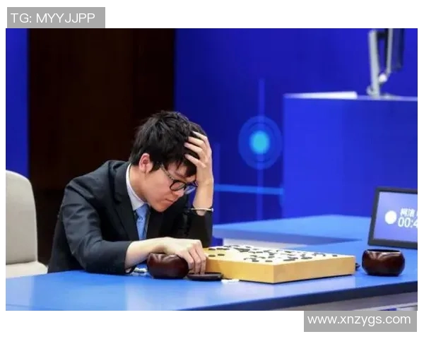 人工智能围棋对决：AlphaGo与柯洁的巅峰之战回顾与启示
