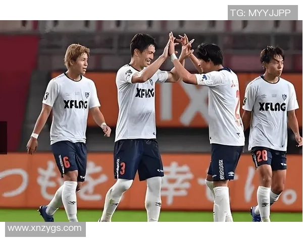 京都与湘南海洋的激烈对决展现足球魅力与团队精神的巅峰较量