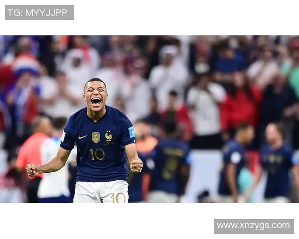 姆巴佩欧冠夜大放异彩赛后暗示未来去向已定引发热议