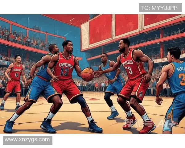 奇才与骑士激战正酣视频直播精彩瞬间不容错过