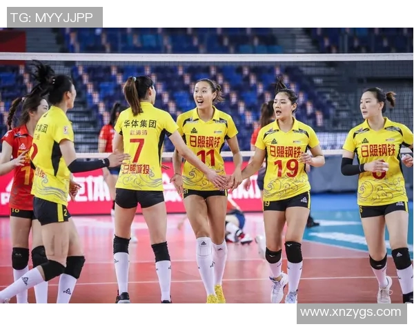 女排福建对阵山东精彩直播全程回顾与赛后分析尽在这里