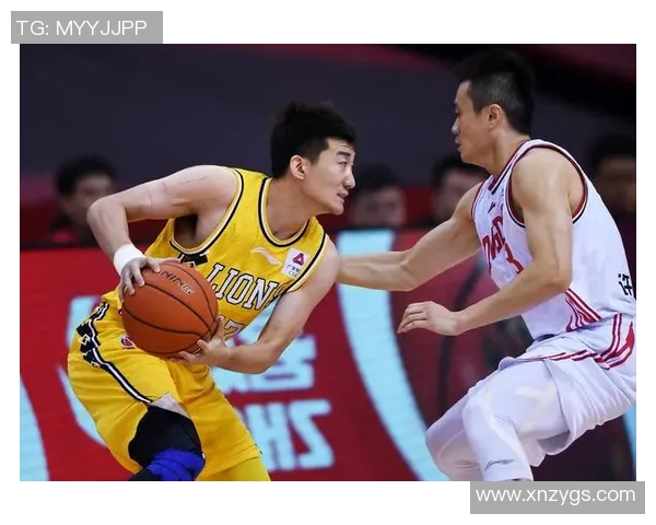 孙铭徽的篮球之路：从青涩少年到CBA明星的成长故事