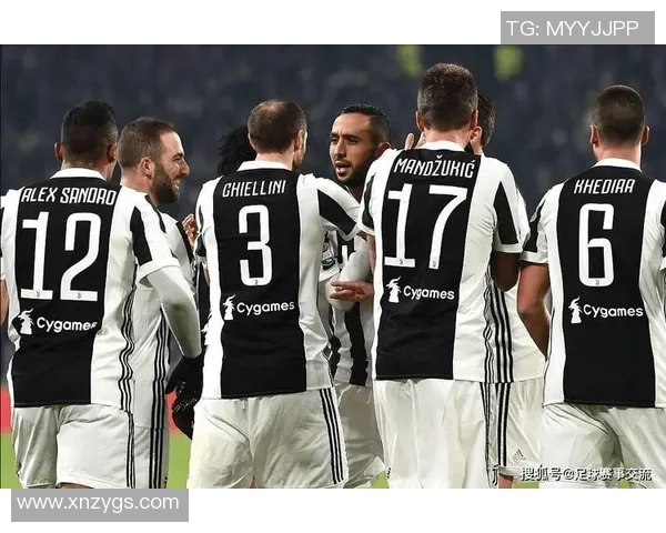 尤文图斯与拜仁慕尼黑精彩对决集锦回顾与分析