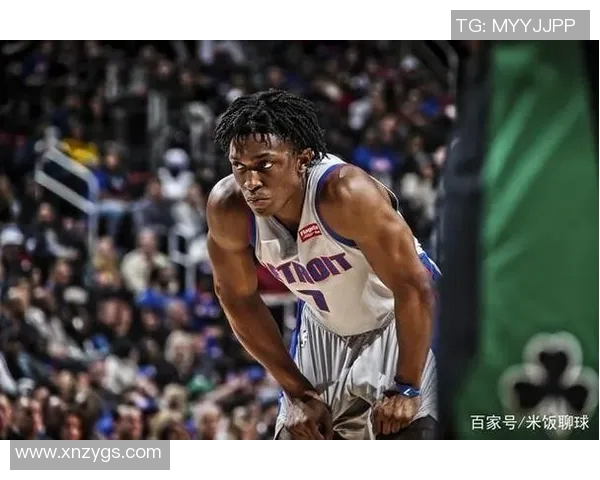 开拓者与活塞对决分析及胜负推荐策略分享