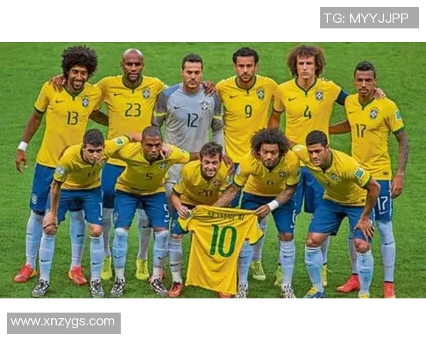 德国与巴西足球对决首发阵容分析及战术解读