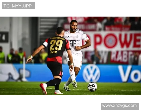 德国杯精彩对决韦恩挑战汉堡争夺晋级机会