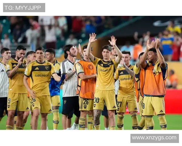 托利马体育迎战博卡青年展开激烈较量期待精彩瞬间与精彩进球