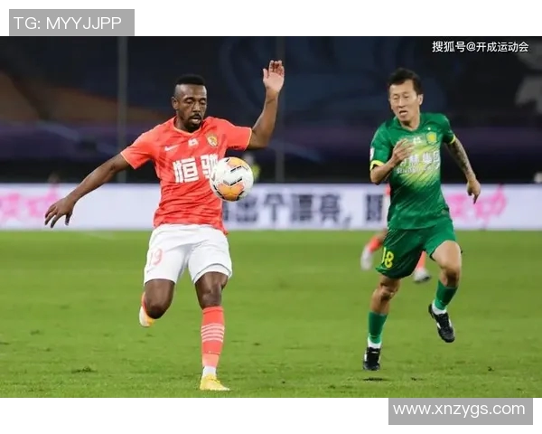 恒大与国安精彩对决免费直播全程回顾与分析