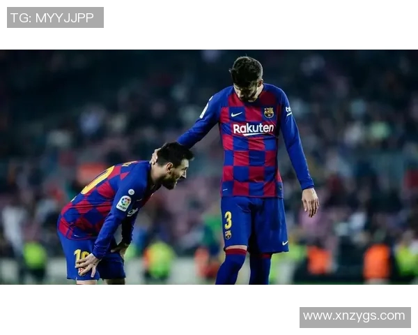 梅西神勇助攻三次巴黎逆转巴萨晋级欧冠八强之路