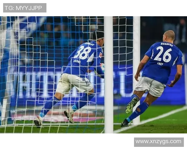 汉诺威与沙克尔04的精彩对决揭示德甲新赛季的竞争格局与球队实力分析