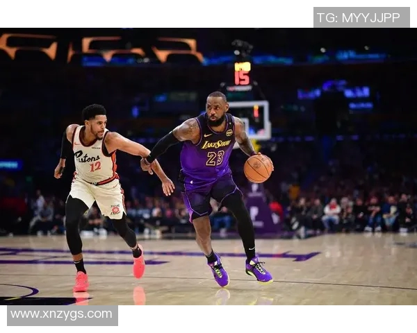 湖人对阵活塞精彩比赛免费直播全程回放与分析分享