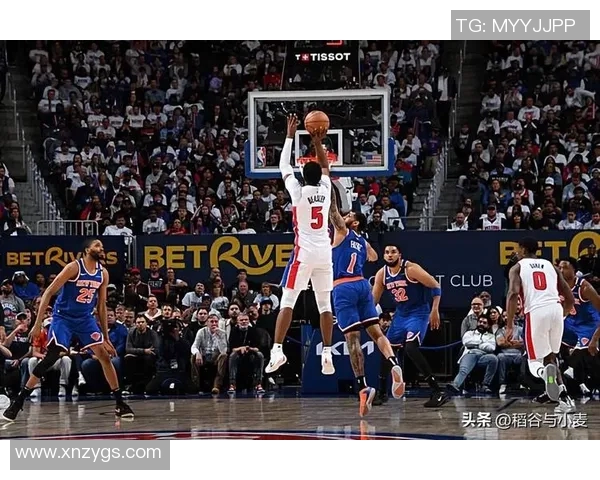 活塞与骑士第五场激战回顾球队表现与关键时刻分析