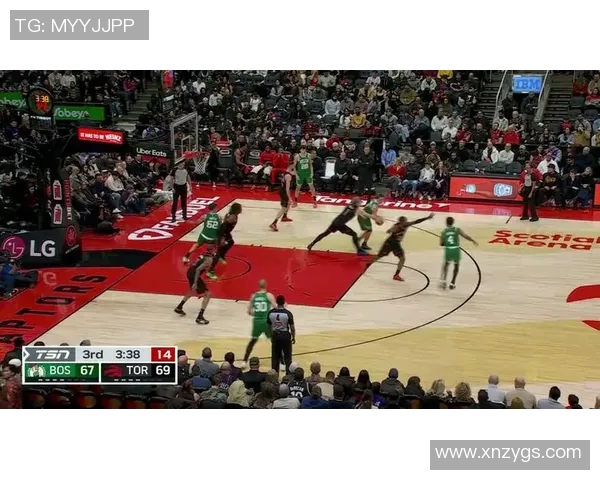 猛龙与凯尔特人第三场激战回顾经典对决再掀波澜