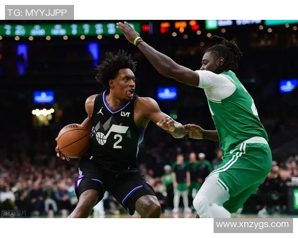 爵士队与灰熊队对决前瞻分析及比赛结果预测