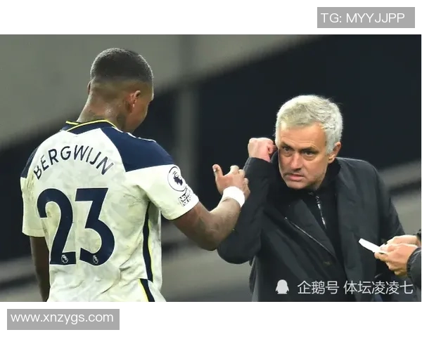 热刺迎战布赖顿争夺英超关键三分激战即将上演