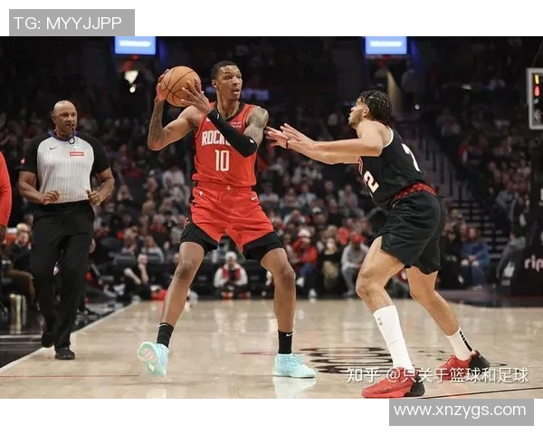 2017年NBA季后赛开拓者与火箭的激烈对决回顾与分析