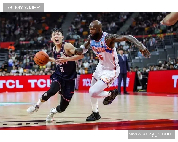 CBA激战广东对决深圳徐杰能否带领队伍逆袭成功 CBA激战广东对决深圳徐杰能否带领队伍逆袭成功