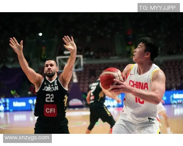 中国对阵约旦的精彩直播信息及观看方式详解