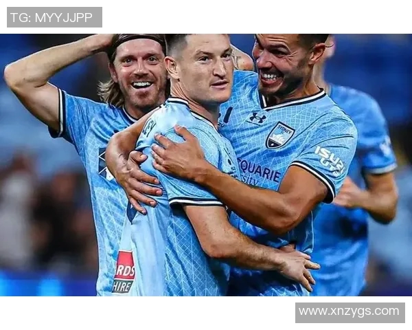 墨尔本城与悉尼精彩对决直播全程回顾与分析