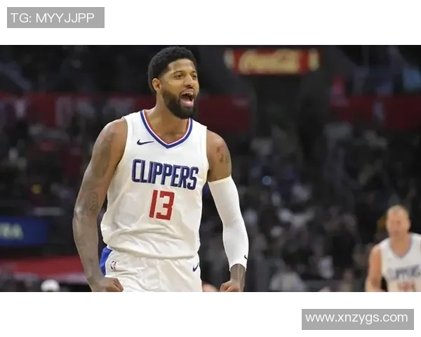 威金斯与保罗乔治对决分析谁能在NBA赛场上更胜一筹