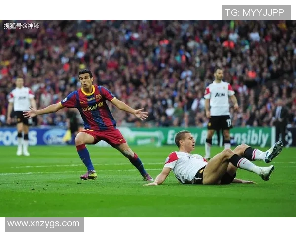 巴萨与曼联激情对决乐视直播全程解析精彩瞬间