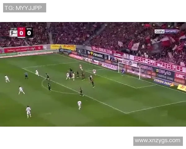 弗赖堡与门兴精彩对决视频直播全程回顾与分析 弗赖堡与门兴精彩对决视频直播全程回顾与分析