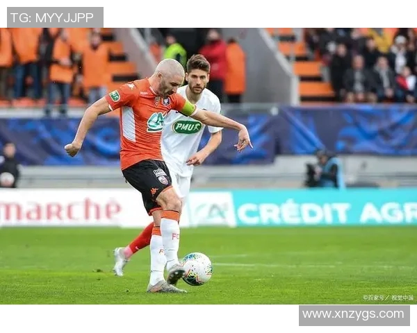 朗斯与洛里昂对决前瞻分析及比赛结果预测