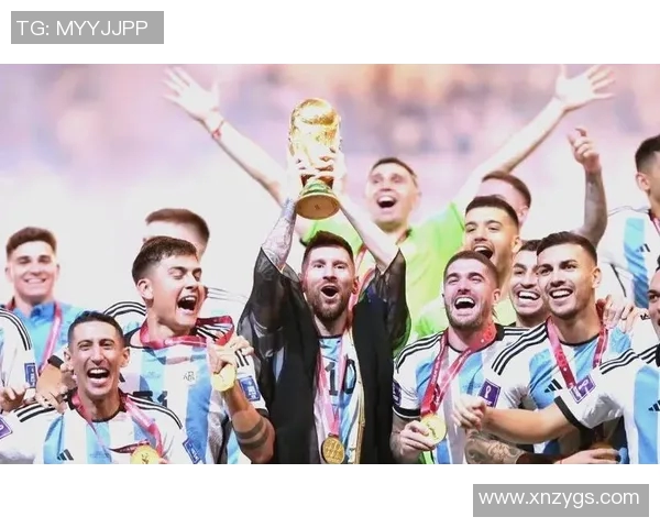 梅西传奇：从巴萨巨星到阿根廷国家队的足球之路与荣耀