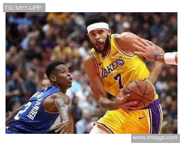 火箭队与湖人队的麦基对决引发的精彩瞬间与战术分析