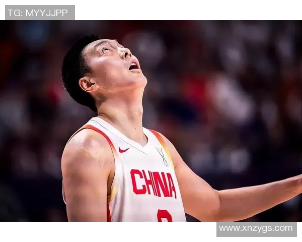 胡明轩的篮球之路：从青涩少年到CBA明星的成长历程与辉煌成就