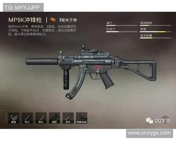 和平精英战术解析：IG战队中路突破策略全揭秘MBA