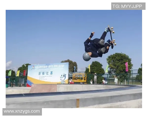 广州街舞队在滑板精英赛中的技术表现分析与精彩瞬间回顾MBA