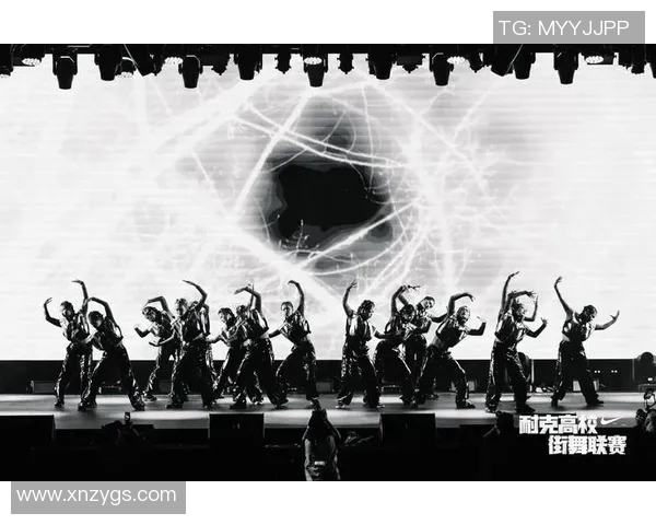 成都街舞队快攻战术解析：街舞文化的创新与传承之路MBA