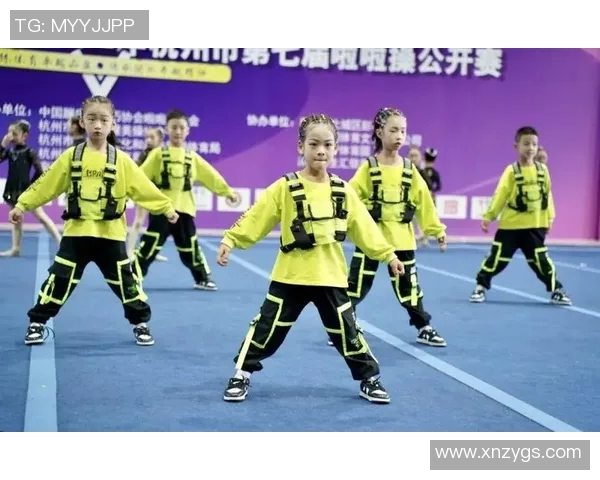 杭州街舞队灵活性探秘：舞动城市的节奏与激情MBA