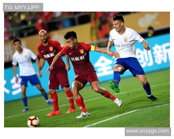 2019年鲁能与华夏幸福精彩对决全场录像回放及精彩瞬间分析 2019年鲁能与华夏幸福精彩对决全场录像回放及精彩瞬间分析