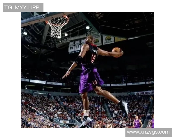 2008年卡特重返多伦多对决猛龙的精彩瞬间与历史回顾