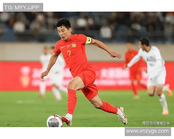 中国与泰国足球历史交锋记录分析及战绩回顾