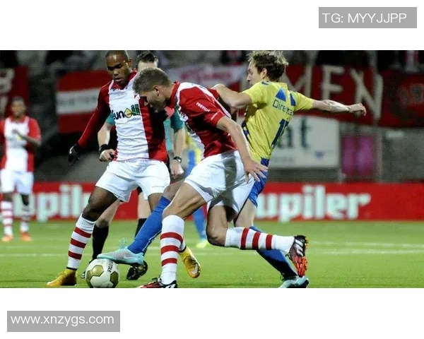 乌得勒支vs精英 乌得勒支vs精英