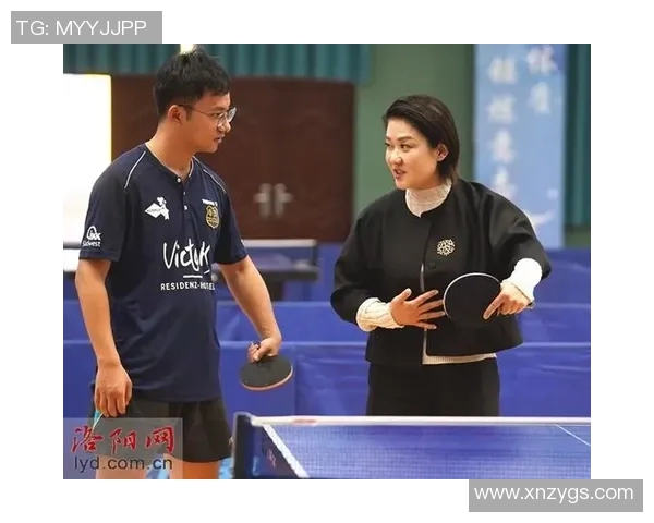 刘伟专访:从乒乓球小将到世界冠军的奋斗与成长之路 刘伟专访:从乒乓球小将到世界冠军的奋斗与成长之路