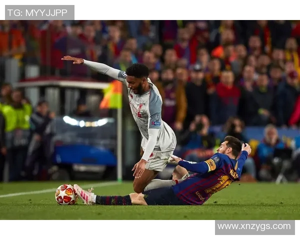 利物浦与巴萨对决评分分析揭示两队表现差异与关键球员表现