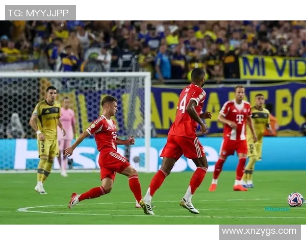 博卡青年与亚自由激战正酣比分揭晓精彩瞬间回顾 博卡青年与亚自由激战正酣比分揭晓精彩瞬间回顾