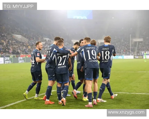 周一德甲焦点战纽伦堡主场迎战达姆施塔特全力争胜 周一德甲焦点战纽伦堡主场迎战达姆施塔特全力争胜