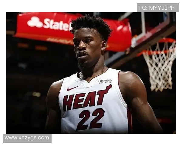 吉米巴特勒的篮球之路与个人成长故事揭秘