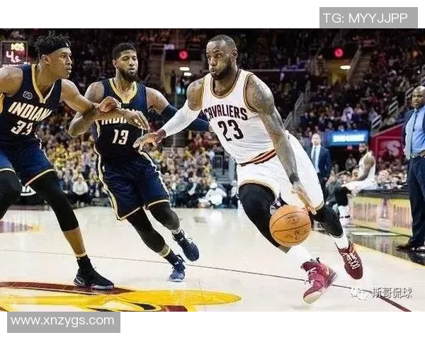 国王与步行者对决前瞻分析及胜负预测全解析