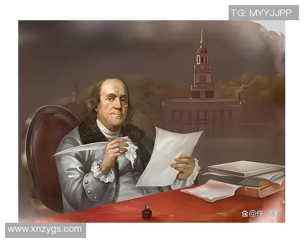 富兰克林的智慧与人生哲学探讨：从科学到政治的多重影响与启示