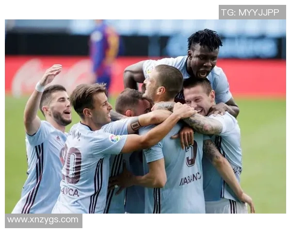 巴塞罗那与塞尔塔对决分析谁将赢得这场精彩比赛