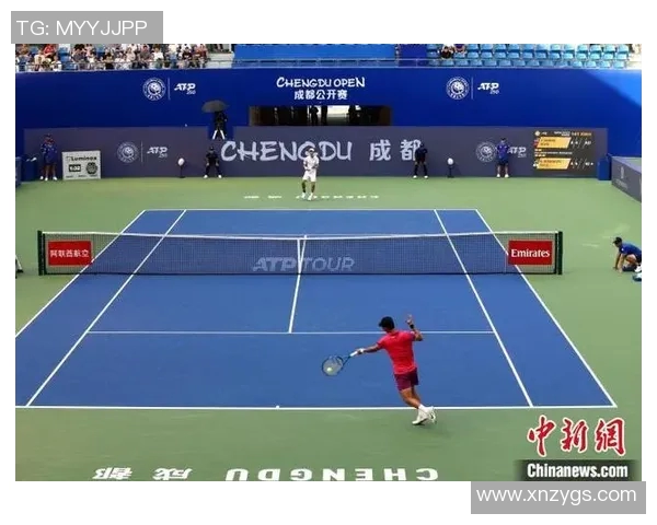 成都网球队荣登全国网球意识排行榜第二名展现强大实力与潜力