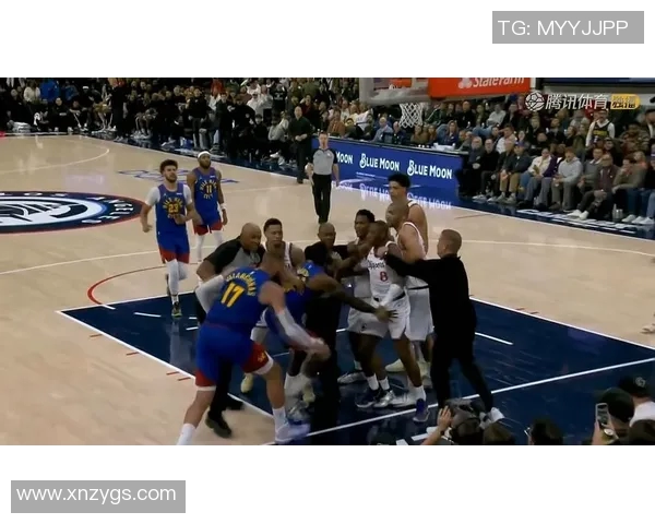 快船与掘金精彩对决手机直播全程回放尽在掌握 快船与掘金精彩对决手机直播全程回放尽在掌握